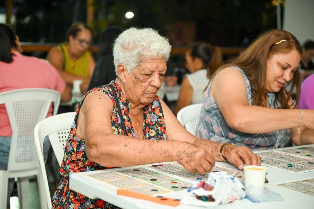 Alcaldía de Santiago celebra el Día de las Madres con música, bingo y zumba | 3 | Alcaldía de Santiago celebra el Día de las Madres con música, bingo y zumba - Noticias de hoy en República Dominicana | De Último Minuto