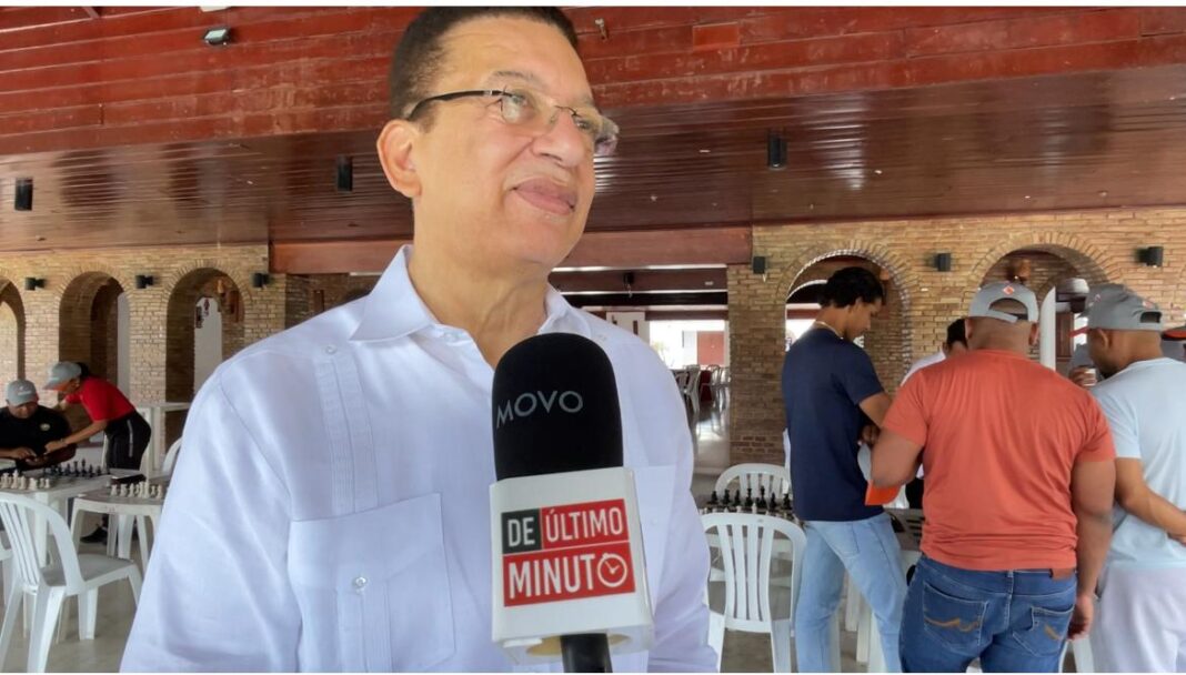 Johnny Jones: “República Dominicana debe seguir defendiendo su soberanía frente a la crisis migratoria haitiana”
