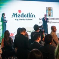 Premios HEAT 2025 llega por primera vez a Medellín; recibe a varios artistas y figuras en un solo escenario