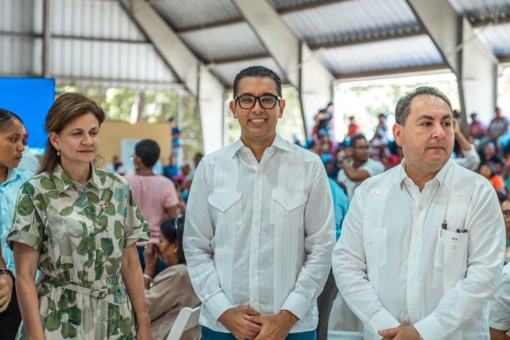 Raquel Peña celebra Día de las Madres con mujeres en Bahoruco | 9 | Raquel Peña celebra Día de las Madres con mujeres en Bahoruco - Noticias de hoy en República Dominicana | De Último Minuto
