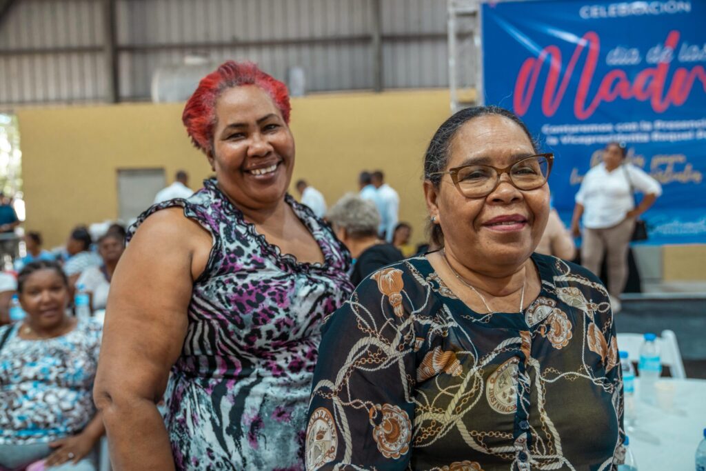 Raquel Peña celebra Día de las Madres con mujeres en Bahoruco | 5 | Raquel Peña celebra Día de las Madres con mujeres en Bahoruco - Noticias de hoy en República Dominicana | De Último Minuto
