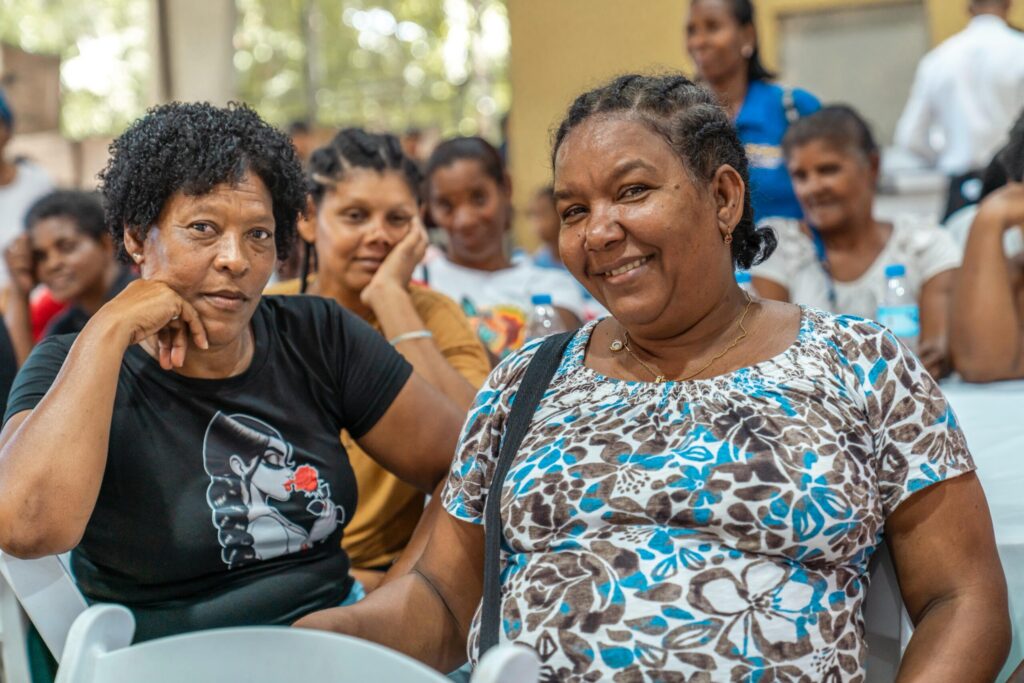 Raquel Peña celebra Día de las Madres con mujeres en Bahoruco | 4 | Raquel Peña celebra Día de las Madres con mujeres en Bahoruco - Noticias de hoy en República Dominicana | De Último Minuto