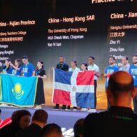PUCMM logra tercer lugar mundial en la Huawei ICT Global Competition