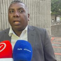 Cholo D’ Óleo desmiente rumores sobre oposición del PRM al pago de prestaciones laborales a ex empleados del Ayuntamiento de Santiago