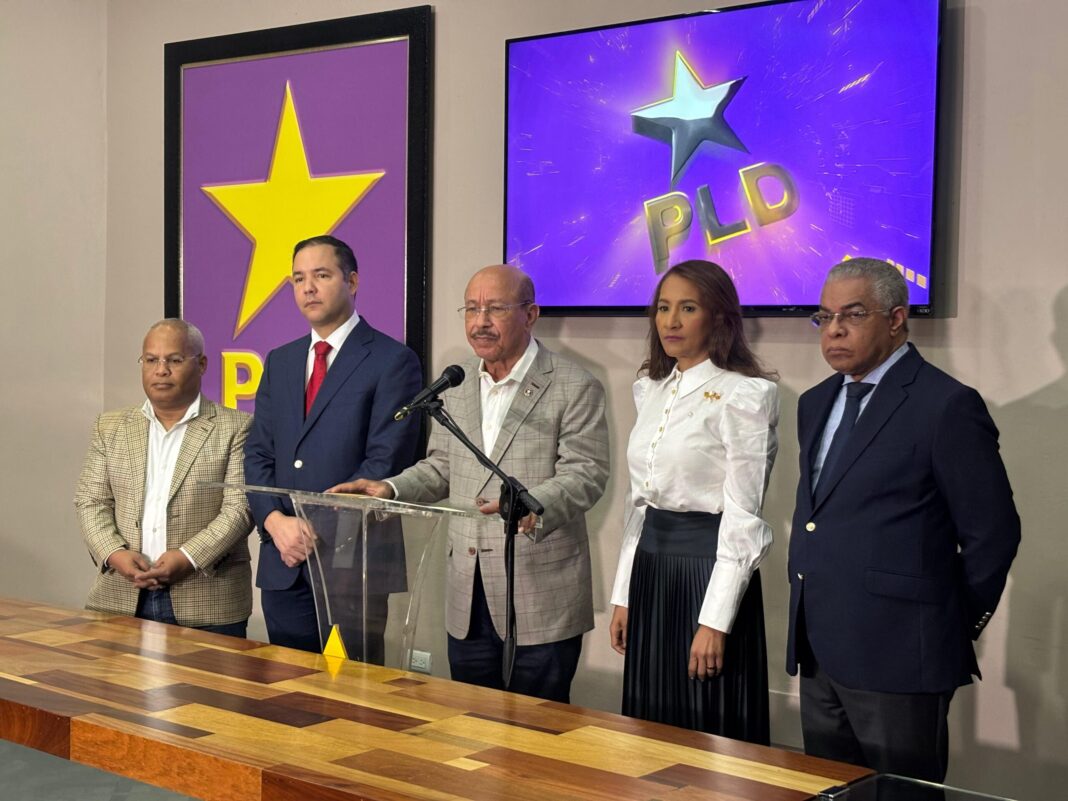 PLD expresa preocupación ante impuesto a remesas aprobado en EEUU y piden acción del gobierno dominicano
