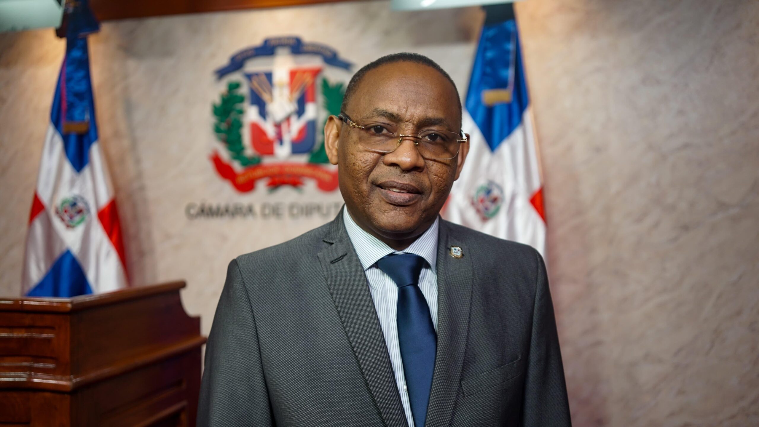 Comisión aún no recibe proyecto que busca interpelar a ministra de Interior y al director de la Policía - Noticias de hoy en República Dominicana | De Último Minuto