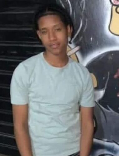 Matan a joven en Los Mina por supuestos celos; madre clama justicia | 3 | Matan a joven en Los Mina por supuestos celos; madre clama justicia | De Último Minuto