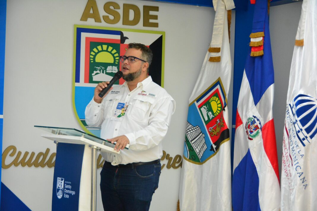 Inician en ruta del Emprendimiento de El FEDA con 32 seminarios a nivel nacional