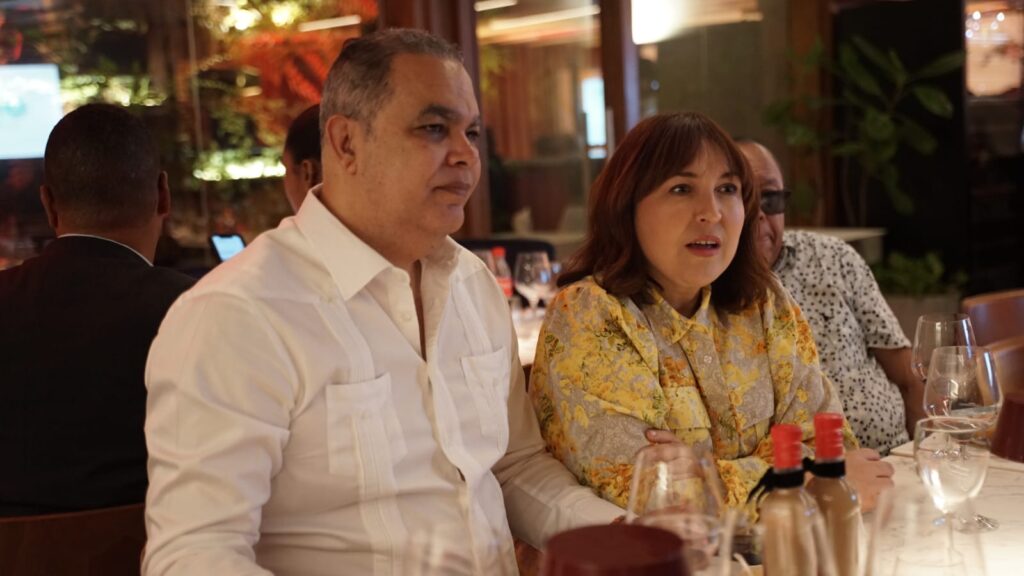 Frank Ceara lanza El Saborcito de tu Amor, un festín de música, amistad y gratitud | 3 | Frank Ceara lanza El Saborcito de tu Amor, un festín de música, amistad y gratitud - Noticias de hoy en República Dominicana | De Último Minuto