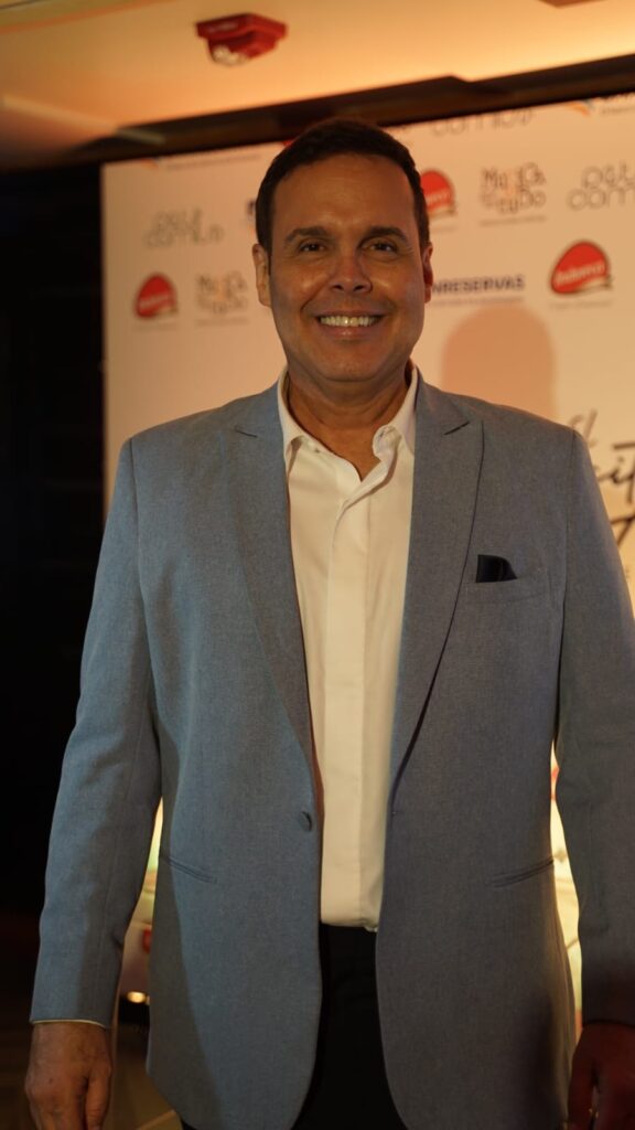 Frank Ceara lanza El Saborcito de tu Amor, un festín de música, amistad y gratitud | 2 | Frank Ceara