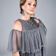 Cecilia García protagonizará el musical Hello, Dolly! en el país