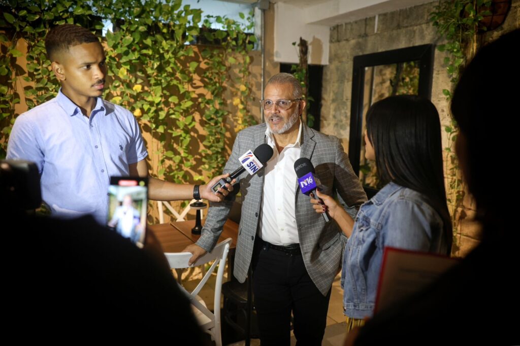 Dan a conocer detalles sobre la obra cristiana “Perseguidos” | 4 | Dan a conocer detalles sobre la obra cristiana “Perseguidos” - Noticias de hoy en República Dominicana | De Último Minuto