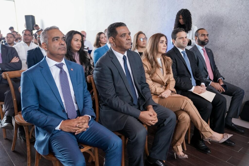 CODESSD promueve diálogo nacional sobre minería | 3 | CODESSD promueve diálogo nacional sobre minería - Noticias de hoy en República Dominicana | De Último Minuto