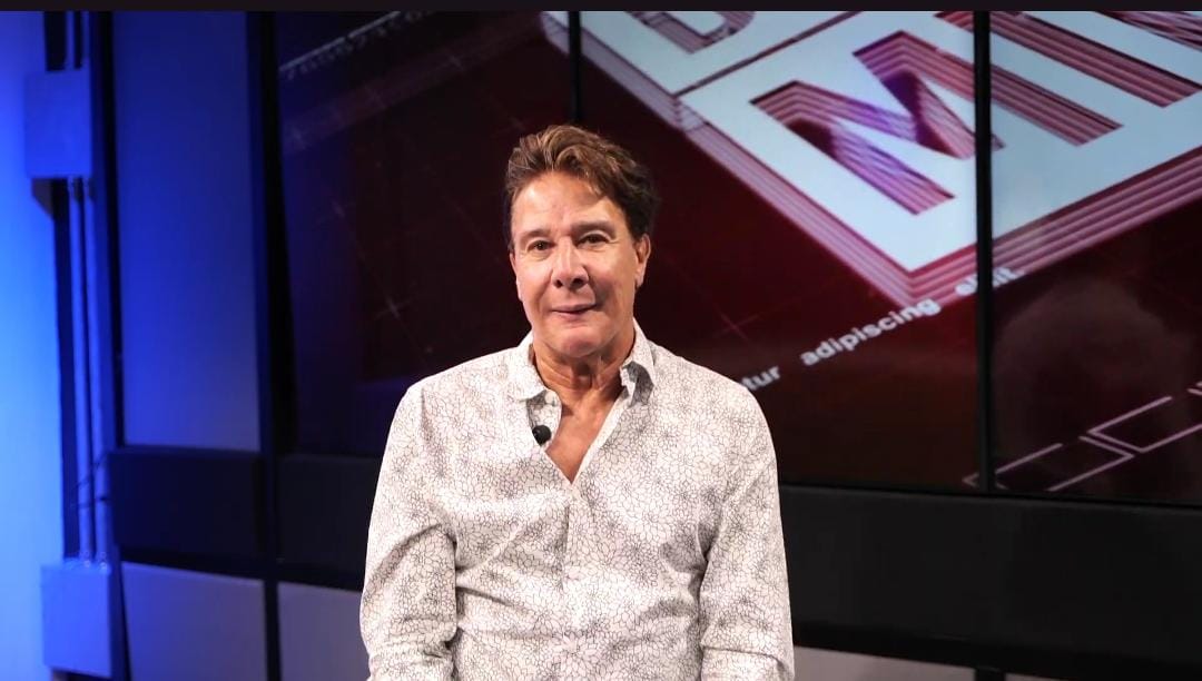 Fernando Allende regresa a República Dominicana con planes de grabar merengue o bachata - Noticias de hoy en República Dominicana | De Último Minuto