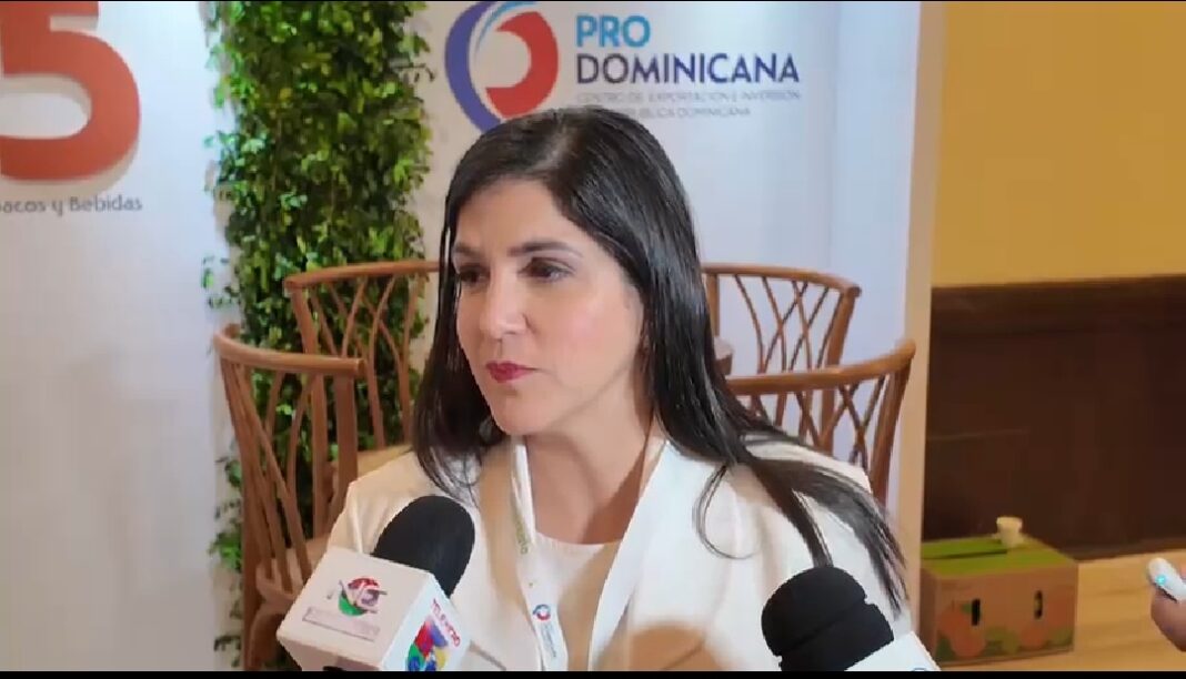 Viviana Riveiro.