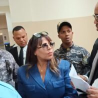 Apresan a viuda de empresario Merle Wayne Fuller por presunta usurpación de herencia millonaria - Noticias de hoy en República Dominicana | De Último Minuto