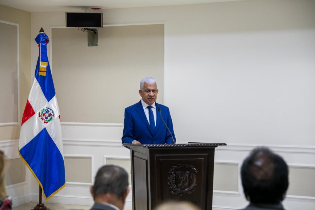 Senado dominicano revive noche histórica del ajusticiamiento de Trujillo en conmemoración de su 64 aniversario