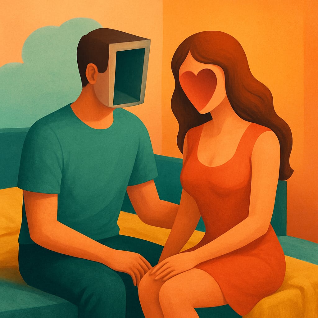 Sexo secreto ¿Placer sin compromiso? - Noticias de hoy en República Dominicana | De Último Minuto