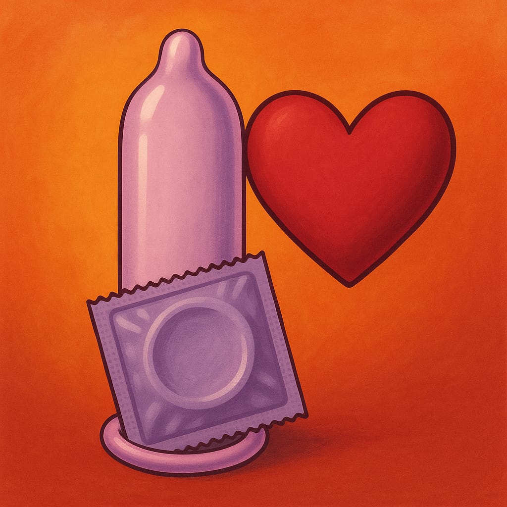 ¿Por qué practicarle sexo oral a los hombres?