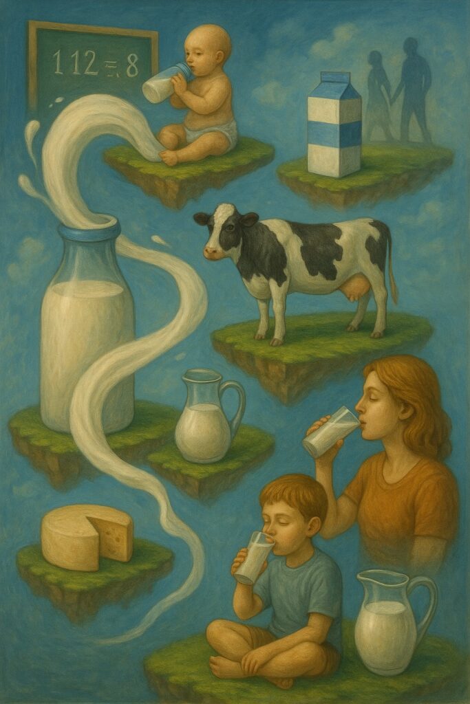 Día Mundial de la Leche - Noticias de hoy en República Dominicana | De Último Minuto