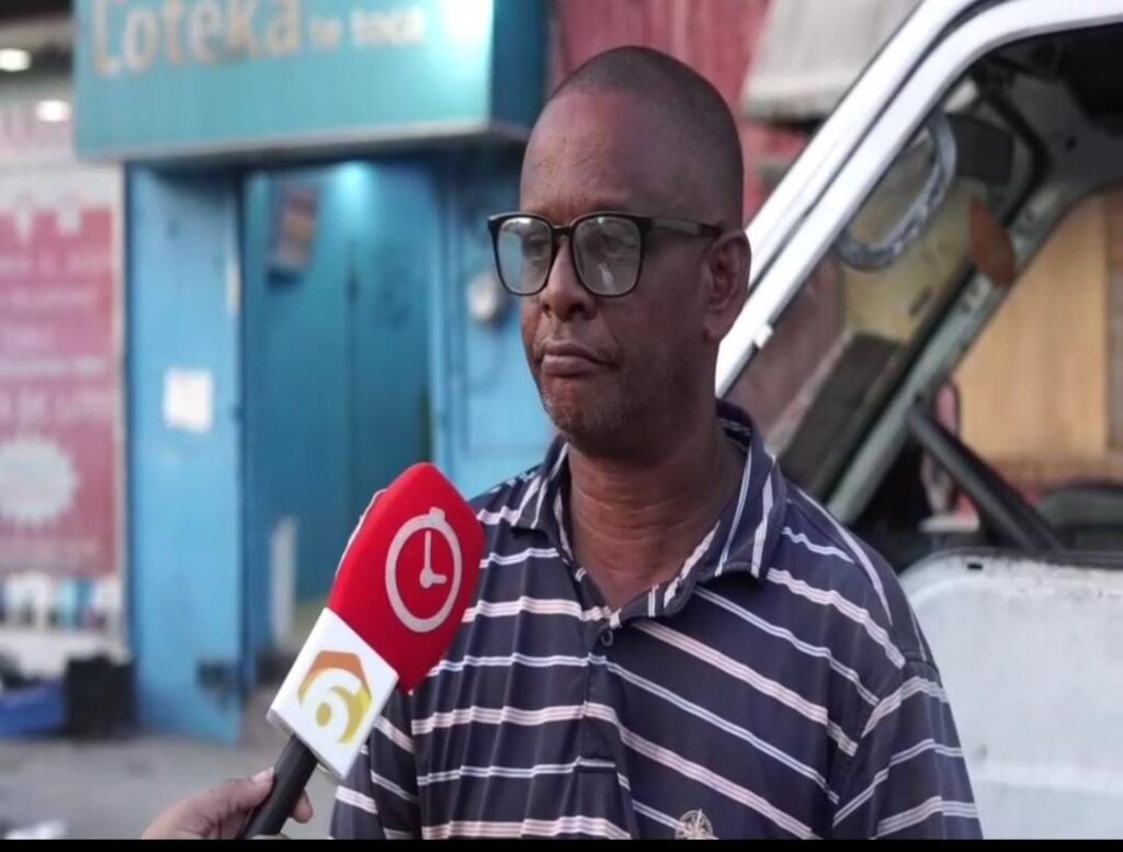Lentitud en los trabajos de remodelación en la Zona Colonial causan indignación | 2 | Lentitud en los trabajos de remodelación en la Zona Colonial causan indignación - Noticias de hoy en República Dominicana | De Último Minuto