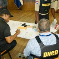 Autoridades lanzan amplio operativo en Capotillo