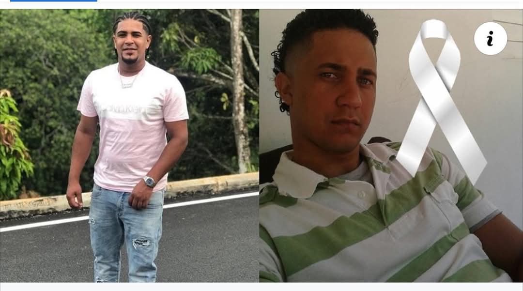 A más de cuatro años del asesinato de “El Chavo”, sigue prófugo el principal sospechoso Robinson Páez