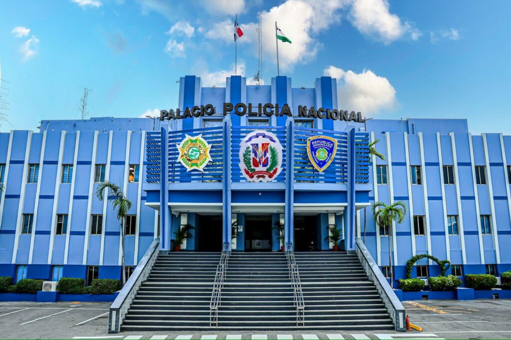 PN apresa mujer vinculada a robo en residencia de Puerto Plata