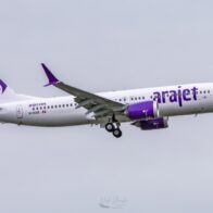 Arajet abrirá vuelo directo entre Boston y Santo Domingo - Noticias de hoy en República Dominicana | De Último Minuto