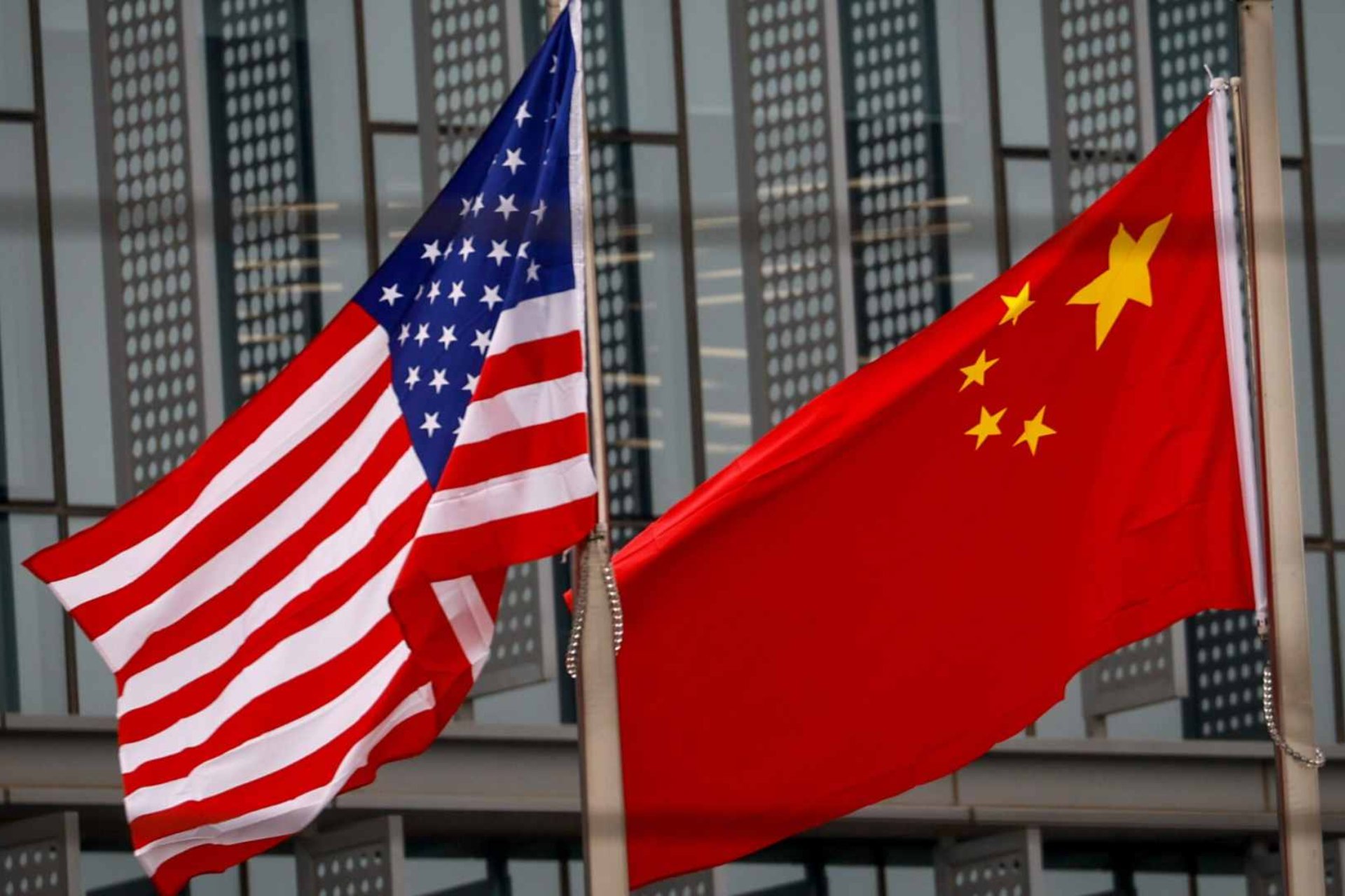 EE.UU. y China concluyen el primero de dos días de negociaciones sobre aranceles en Suiza - Noticias de hoy en República Dominicana | De Último Minuto
