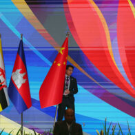 Sudeste Asiático estrecha lazos con China y países del Golfo en plena guerra comercial
