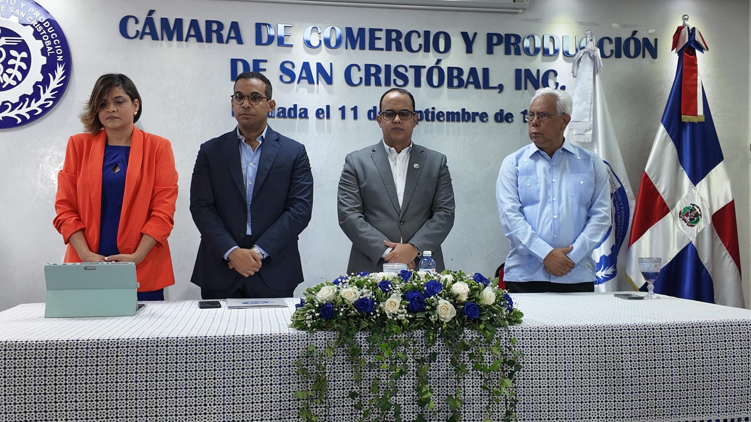 San Cristóbal relanza la Expo Constitución 2025 con una visión moderna de hacer negocios - Noticias de hoy en República Dominicana | De Último Minuto