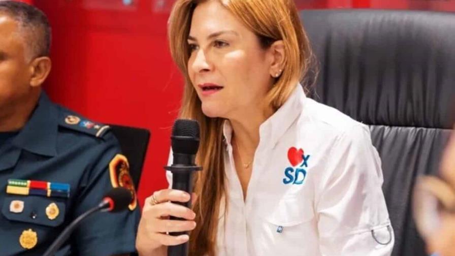 Alcaldía del Distrito Nacional activa comité de emergencia ante intensas lluvias