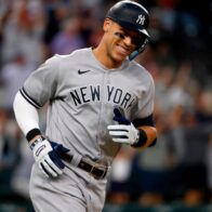 Judge conecta su 16º jonrón y los Yankees se imponen a los Rangers en el inicio de la serie - Noticias de hoy en República Dominicana | De Último Minuto