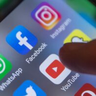 Redes Sociales