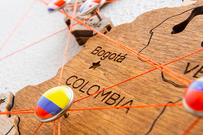 Colombia