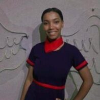 Imponen un año de prisión preventiva a acusado de la muerte de Paula Santana Escalante - Noticias de hoy en República Dominicana | De Último Minuto