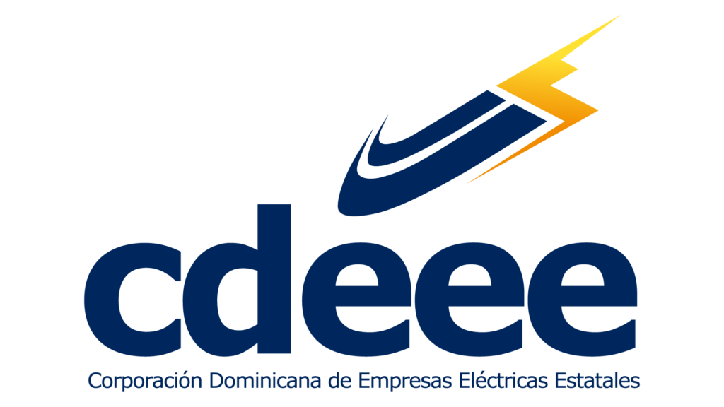 Historia de la CDEEE: Del nacimiento del sistema eléctrico dominicano a su supresión definitiva | 2 | Logo CDEEE