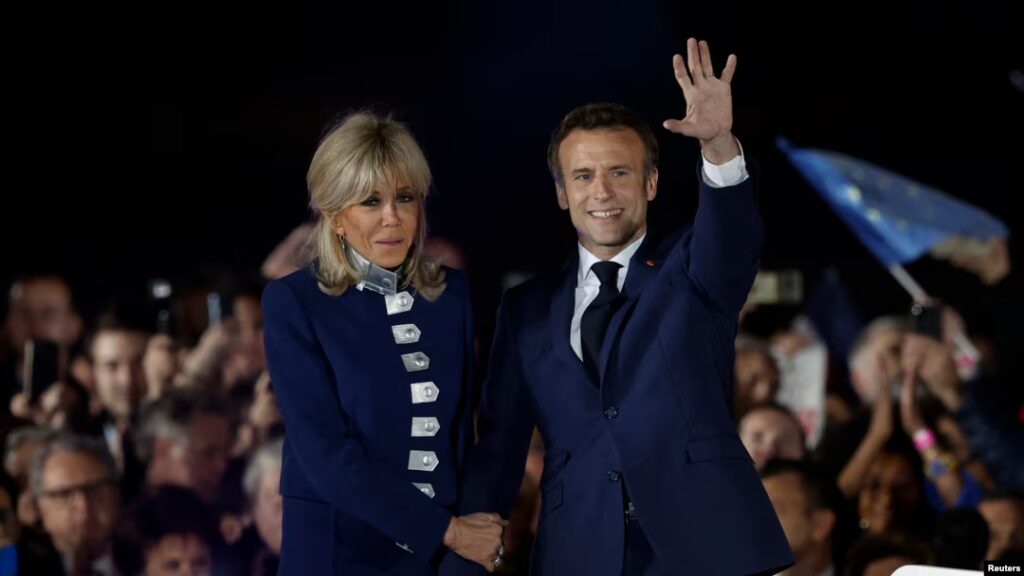Emmanuel Macron: Biografía del banquero que se convirtió en presidente de Francia - Noticias de hoy en República Dominicana | De Último Minuto