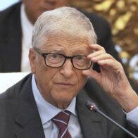 Bill Gates acusa a Elon Musk de "matar niños" al recortar la ayuda exterior - Noticias de hoy en República Dominicana | De Último Minuto
