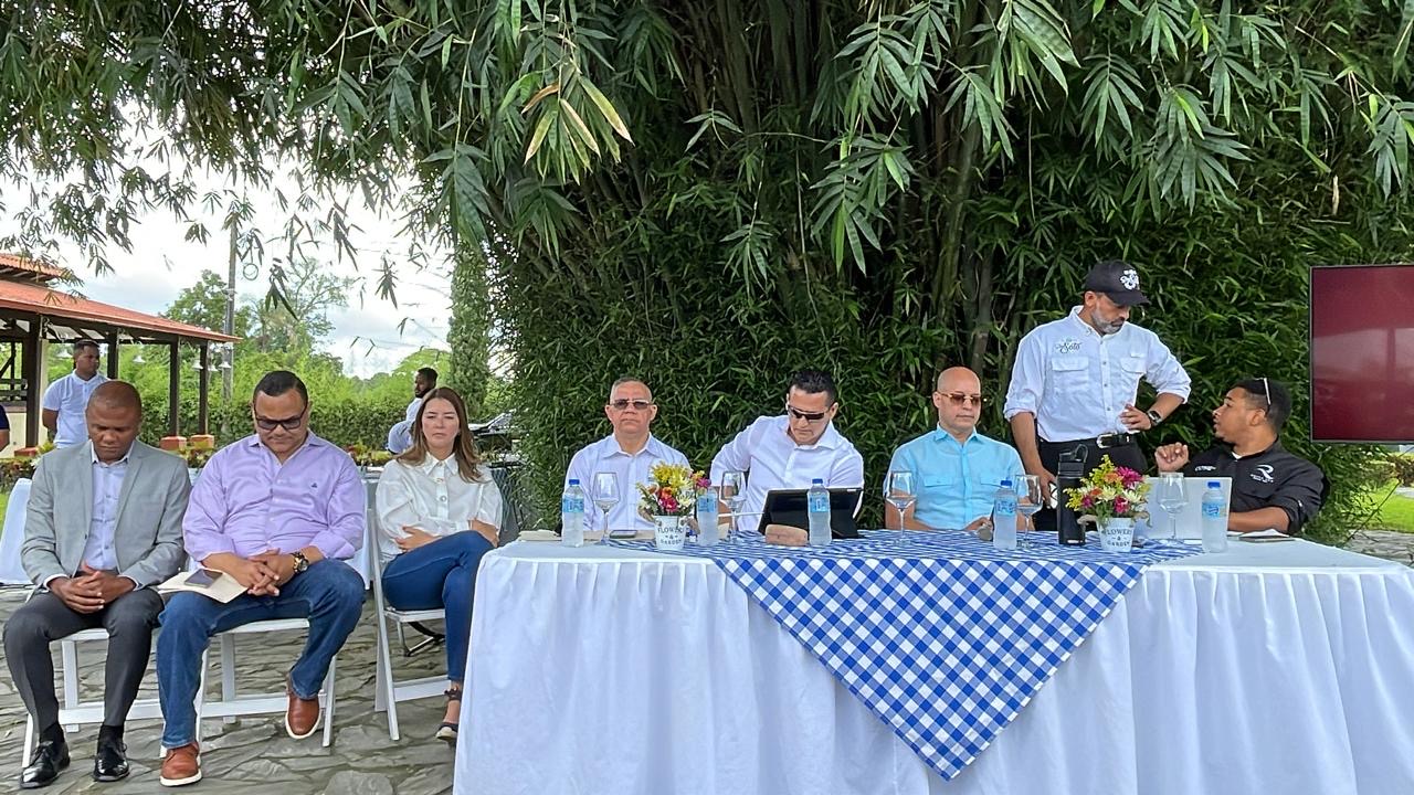 Festival Eto e’ RD se celebrará del 26 al 29 de junio en Rancho Don Soto, Bonao - Noticias de hoy en República Dominicana | De Último Minuto