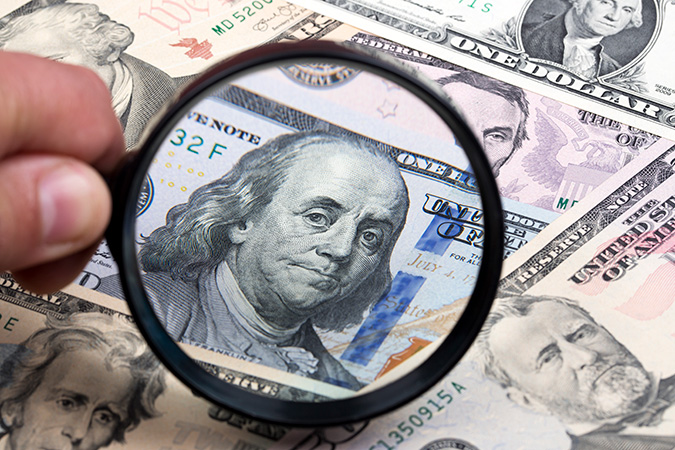 Precio del dólar hoy viernes 23 de mayo de 2025 en República Dominicana: así está la tasa de cambio oficial