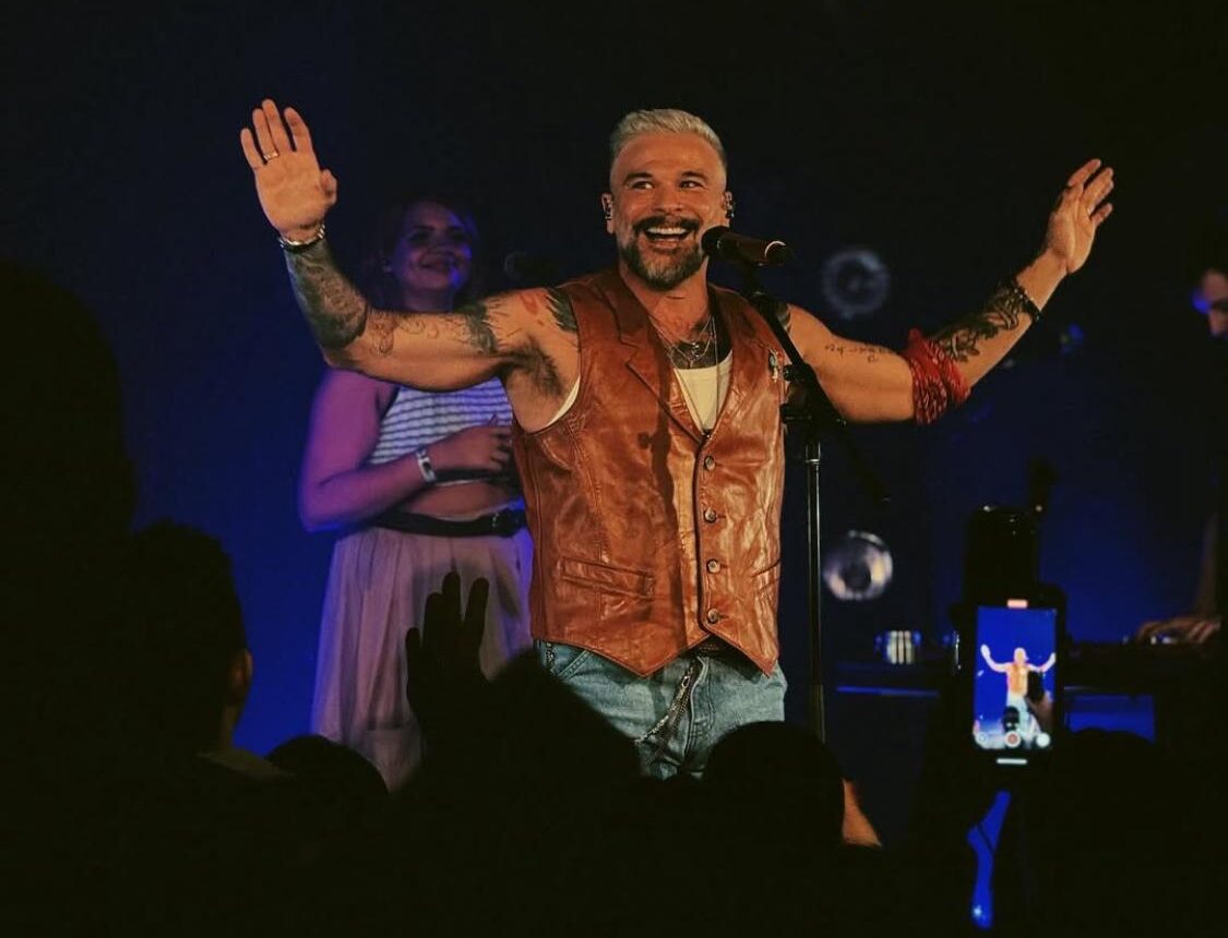 Pedro Capó encabeza el primer festival musical de la Buena Fortuna Global - Noticias de hoy en República Dominicana | De Último Minuto