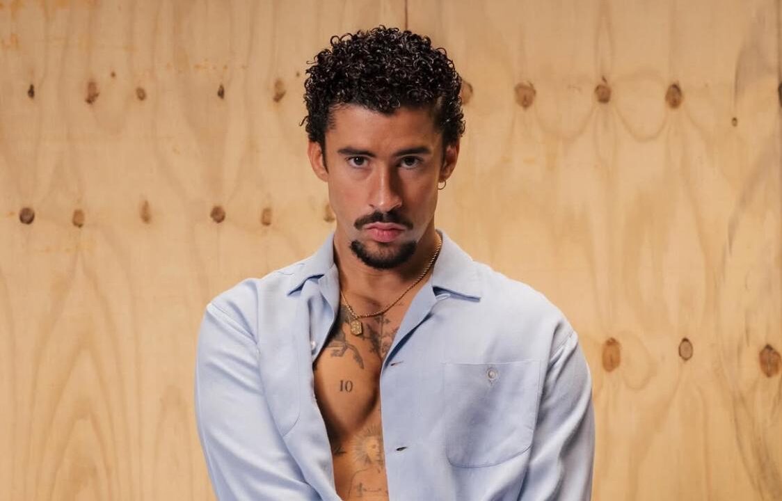 La gira mundial del multipremiado artista contará con 23 fechas, iniciando en República Dominicana el 21 de noviembre y concluyendo en Bélgica el 22 de julio de 2026.