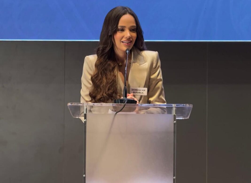 Este desafío ofrece a todas las concursantes de Miss Mundo una plataforma para expresar sus ideas, compartir sus proyectos sociales y revelar sus inspiraciones, en lo que podría considerarse una presentación oficial o entrevista con el jurado.