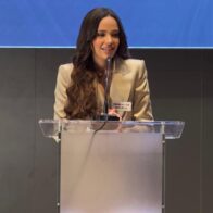 Este desafío ofrece a todas las concursantes de Miss Mundo una plataforma para expresar sus ideas, compartir sus proyectos sociales y revelar sus inspiraciones, en lo que podría considerarse una presentación oficial o entrevista con el jurado.