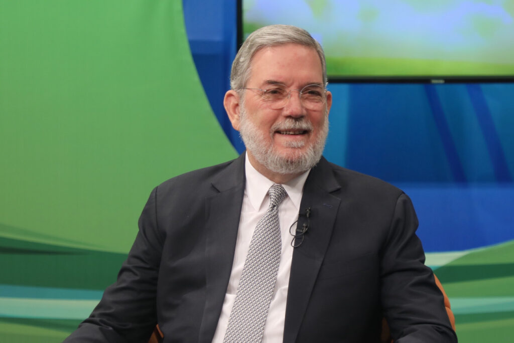 Fallece Roberto Rodríguez Marchena, exvocero de la Presidencia | 3 | Fallece Roberto Rodríguez Marchena, exvocero de la Presidencia | De Último Minuto