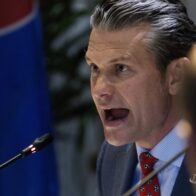 EE.UU. advierte sobre los planes de China en Taiwán y pide a Asia más inversión en defensa