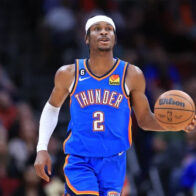 Shai Gilgeous-Alexander gana el MVP de la NBA tras temporada histórica con el Thunder - Noticias de hoy en República Dominicana | De Último Minuto