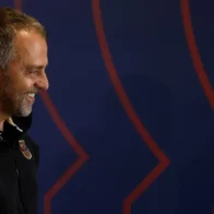 Hansi Flick renueva con el Barcelona hasta junio de 2027 - Noticias de hoy en República Dominicana | De Último Minuto